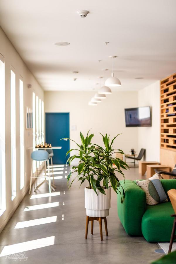 Saltline Hotel Сийсайд Екстериор снимка